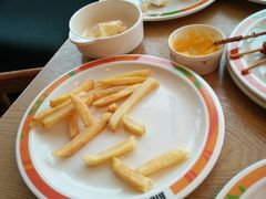 -比格比萨自助(诺亚大厦店)
