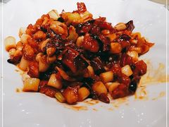 -玉林烤鸭店(黄村兴华店)