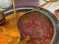 -川西坝子火锅(金沙1.0直营店)