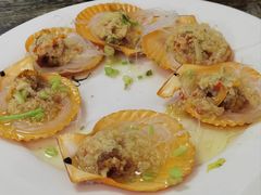 -星奇缘·海鲜餐厅(东山美食地标店)