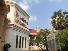 -吴哥国家博物馆