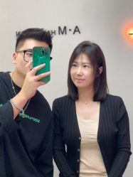 -艾美A·M Hair Salon