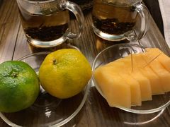 -水墨澜渟足道·SPA·传统(四望亭东关街店)