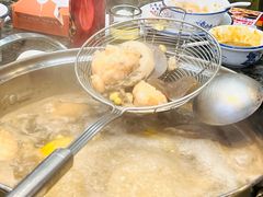 -悦来悦牛潮汕牛肉火锅(大浪店)