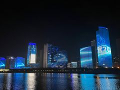 -海河外滩公园