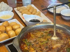 -唐闸邵记鸡煲馆