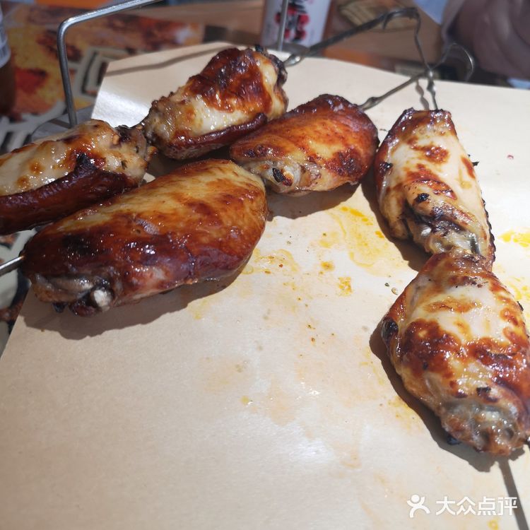 在店里一直忙前忙后，服务很到位