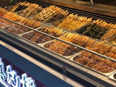 -廖记棒棒鸡(江汉路店)