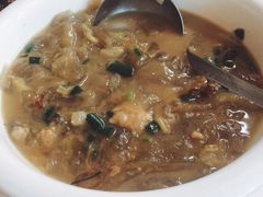 地瓜粉条-大厝宅海鲜馆