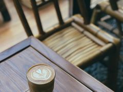 -Metal hands·铁手咖啡