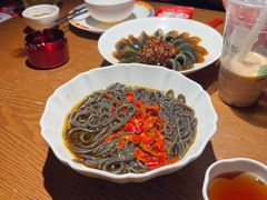 -辣得叫湘菜(四明店)