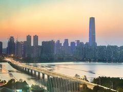 -武汉关码头(轮渡站)