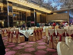 -百乐门喜宴(海珠广场华厦店)