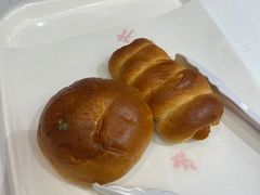 -新侨三宝乐面包店(崇文门店)