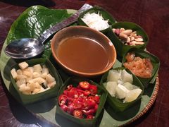 餐前小吃-食肆&Fourteen(武林夜市店)