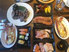 -广州富力君悦大酒店·凯菲厅