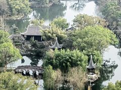 -台州府城(东湖)