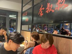 -李叔叔虾蟹大排档(青羊店)