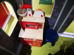 -幻贝家儿童乐园(苏州中心店)