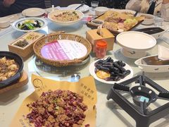 -郭林家常菜(狼垡店)