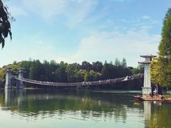 -东湖落雁景区