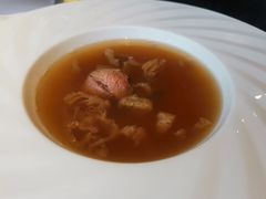 牛小排清汤-王品牛排(佛山南海万科广场店)