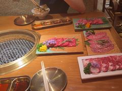 -MIKOMIKO和牛烧肉专门店(南门店)