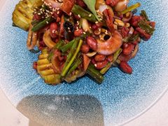-小董哥烤串·爆汁大油边(故宫店)