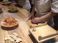 -喜鼎海胆水饺(柏威年购物中心店)