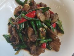 -涌上外婆桥(南塘店)