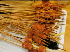 -袁记串串香(新南门店)