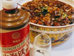 -惠丰堂饭庄·烤鸭·京味菜(翠微路店)