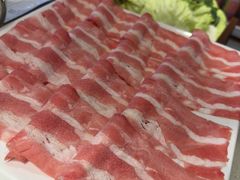 -蝎王府羊蝎子(虎坊桥总店)