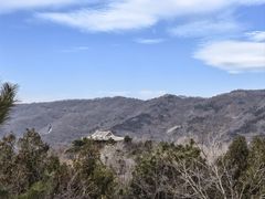 -香山公园