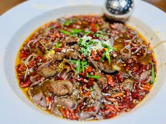 -邱大妈水煮(龙山店)
