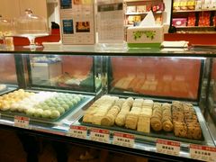 -陶陶居饼家(惠福东路店)