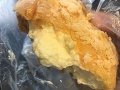 泡芙-华农酸奶(五山直营店)