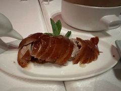 -北京柏悦酒店·锦庭餐厅Dining Room