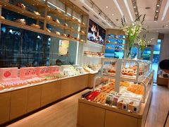 -好利来(温江合生汇店)