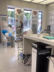 -PE SALON