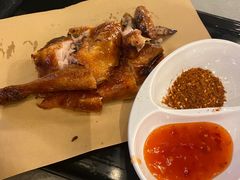 -达叔香味海鲜(海棠68环球美食街店)