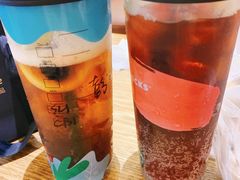 -星巴克(兰州国芳百货店)