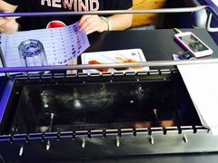 -很久以前羊肉串(打浦路店)
