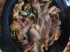-海兴炭炉鸡(桥中北路店)