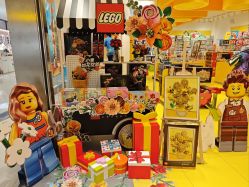 -乐高授权专卖店(朝阳大悦城店)