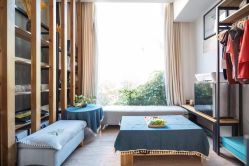 -一伽瑜伽·普拉提