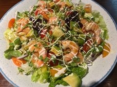 -松子料理(华威桥店)