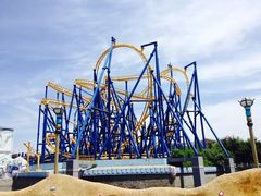 -大连海昌发现王国主题公园