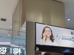 -LOHO眼镜(九亭金地广场店)