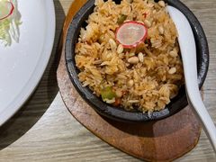 南洋炒饭-熹素·鲜美素食Vegetarian (天河领展店)